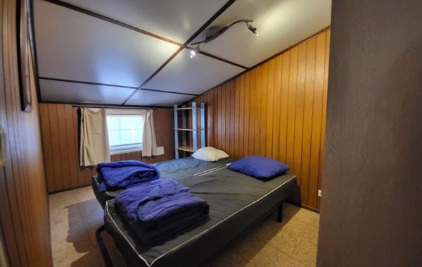 Vente Maison avec coin à 700m de la plage Portiragnes-plage   