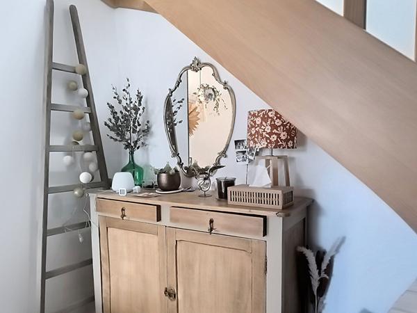 EXCLUSIVITÉ Maison de ville pleine de charme rénovée à FENEU