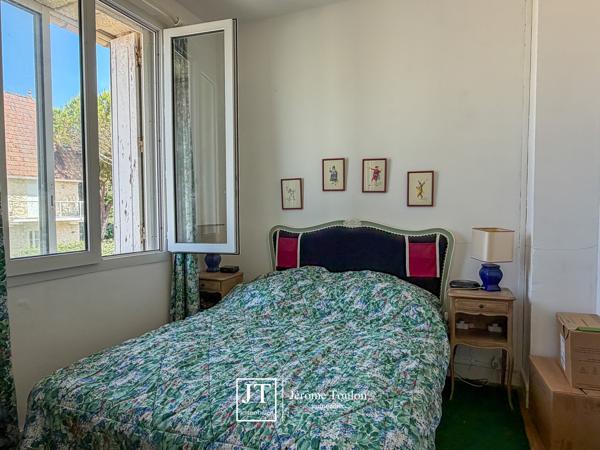 Maison 8 pièce(s) 6 chambre(s) 160 m²