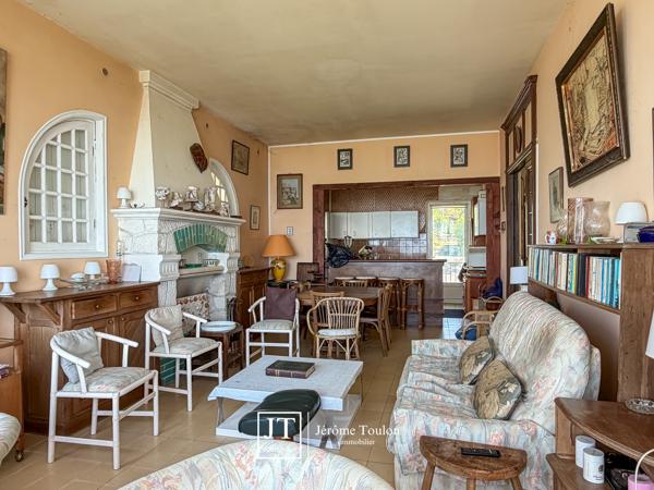 Maison 8 pièce(s) 6 chambre(s) 160 m²