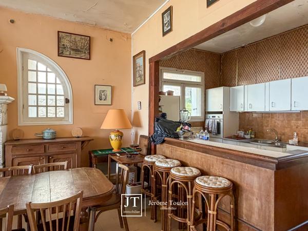 Maison 8 pièce(s) 6 chambre(s) 160 m²