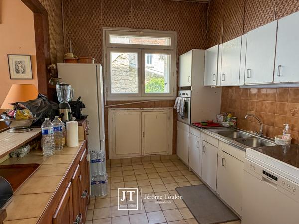 Maison 8 pièce(s) 6 chambre(s) 160 m²