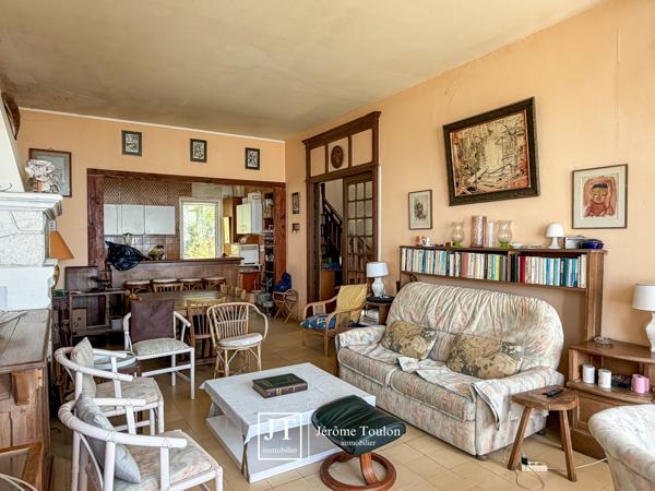 Maison 8 pièce(s) 6 chambre(s) 160 m²