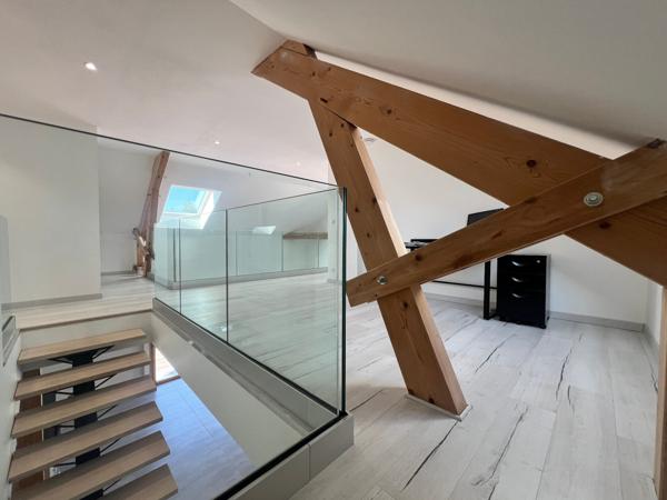 Magnifique maison récente de 154 m2 avec vue dégagée à FOUSSEMAGNE