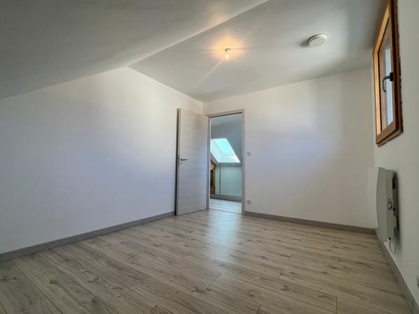 Magnifique maison récente de 154 m2 avec vue dégagée à FOUSSEMAGNE