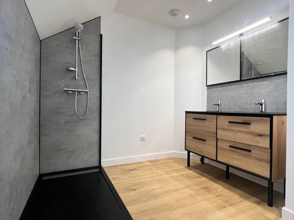 Magnifique maison récente de 154 m2 avec vue dégagée à FOUSSEMAGNE