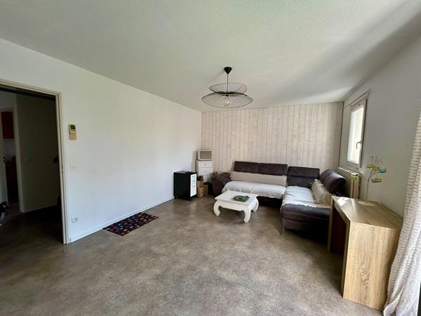 Rare location non meublée ALENYA / Maison 84.75m2 / 3 chambres garage / jardin