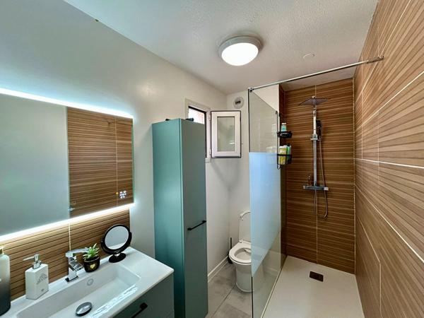 Rare location non meublée ALENYA / Maison 84.75m2 / 3 chambres garage / jardin