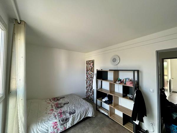 Rare location non meublée ALENYA / Maison 84.75m2 / 3 chambres garage / jardin