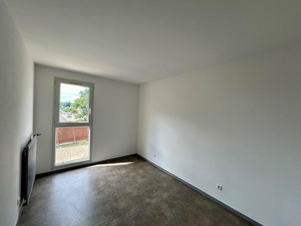 Rare location non meublée ALENYA / Maison 84.75m2 / 3 chambres garage / jardin