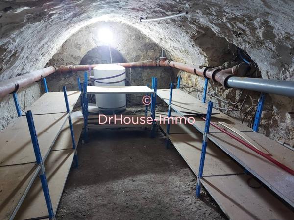 Maison à vendre 2 pièces de 27 m²