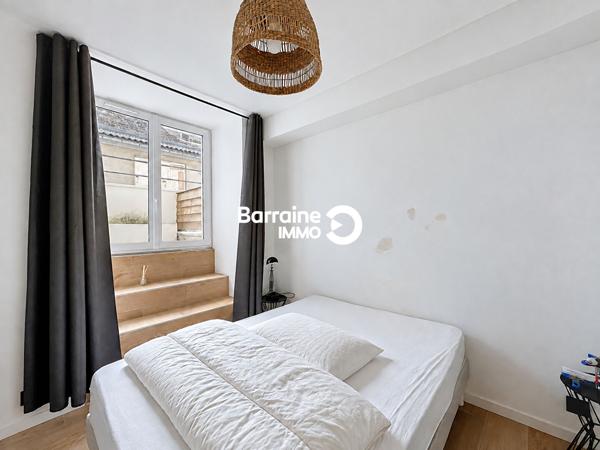 Location appartement à Brest, 3 pièces 48.01m²