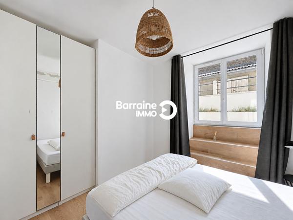 Location appartement à Brest, 3 pièces 48.01m²