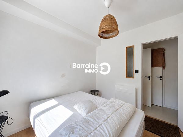 Location appartement à Brest, 3 pièces 48.01m²