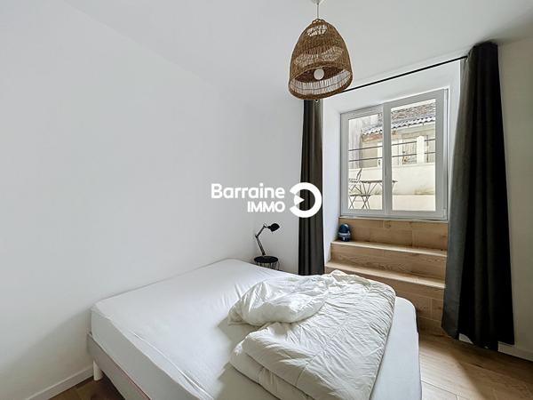 Location appartement à Brest, 3 pièces 48.01m²
