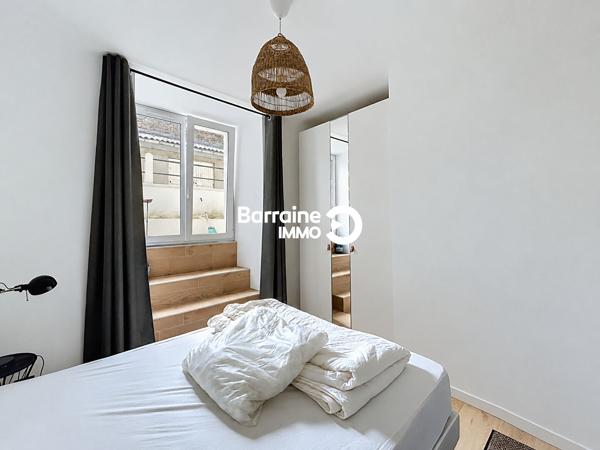 Location appartement à Brest, 3 pièces 48.01m²