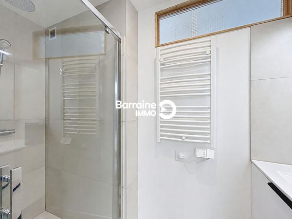 Location appartement à Brest, 3 pièces 48.01m²
