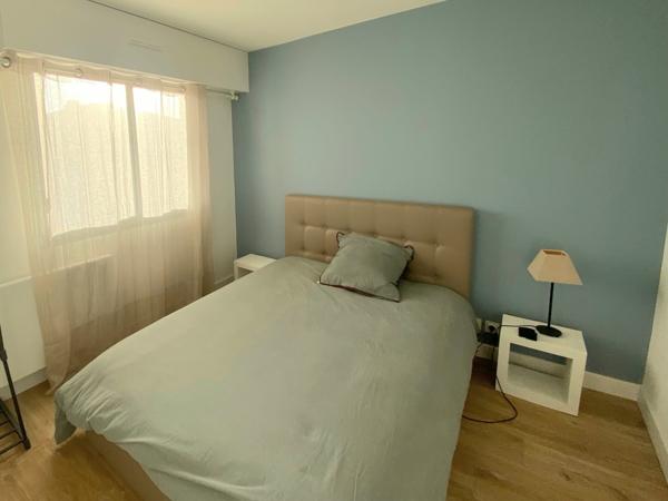 Appartement 2 pièces - 41 m²