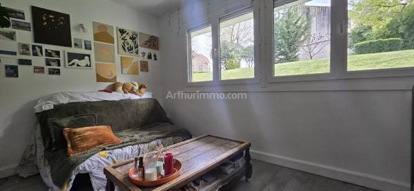 Vente Studio 1 pièces 21 m2 à Chennevières-sur-Marne