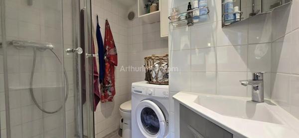 Vente Studio 1 pièces 21 m2 à Chennevières-sur-Marne