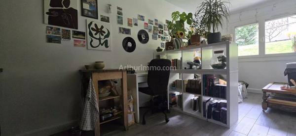 Vente Studio 1 pièces 21 m2 à Chennevières-sur-Marne