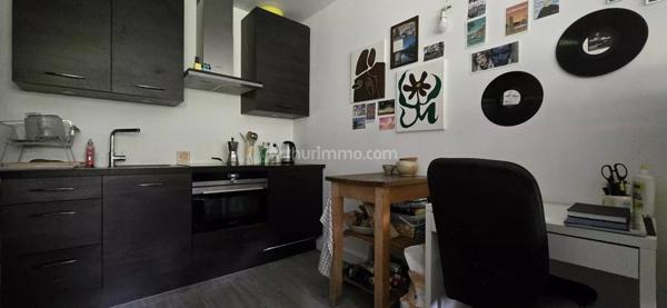 Vente Studio 1 pièces 21 m2 à Chennevières-sur-Marne