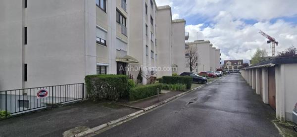 Vente Studio 1 pièces 21 m2 à Chennevières-sur-Marne