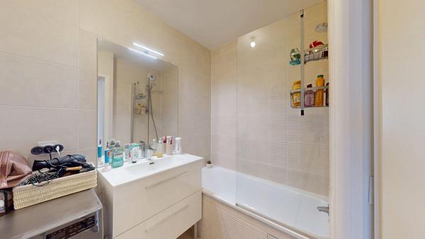 Appartement 3 pièces Plessis Capitales
