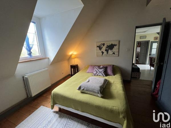 Maison 6 pièces de 180 m² à Saint-Malo (35400)