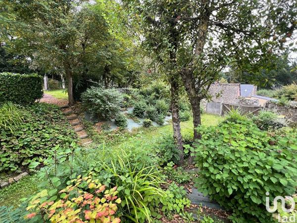 Maison 6 pièces de 180 m² à Saint-Malo (35400)