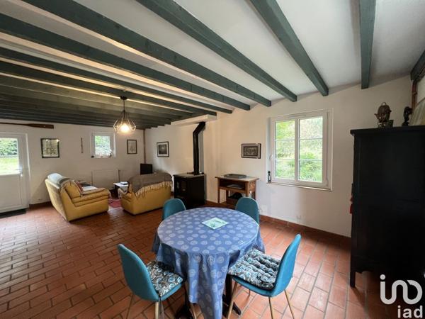 Maison 6 pièces de 180 m² à Saint-Malo (35400)