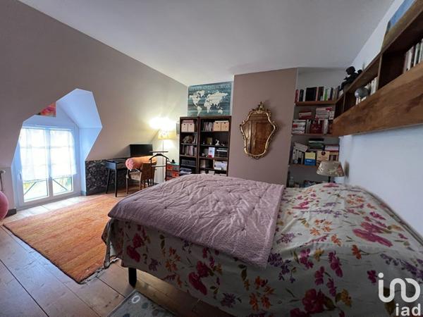 Maison 6 pièces de 180 m² à Saint-Malo (35400)