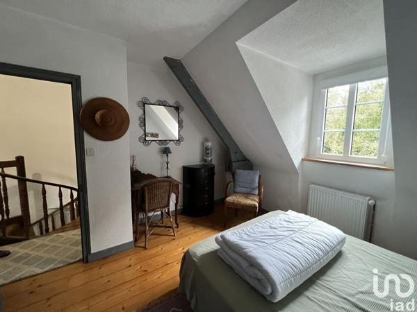 Maison 6 pièces de 180 m² à Saint-Malo (35400)