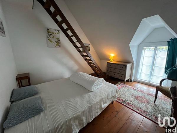 Maison 6 pièces de 180 m² à Saint-Malo (35400)