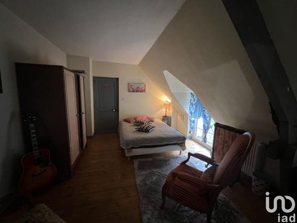 Maison 6 pièces de 180 m² à Saint-Malo (35400)