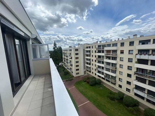 copropriété standing 1965 - 5 min à pied de la gare