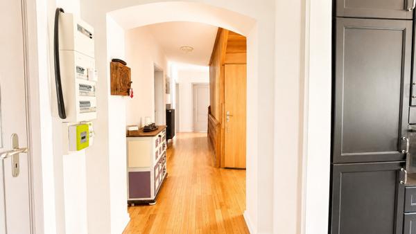 Immeuble Betting 8 pièce(s) 279 m2