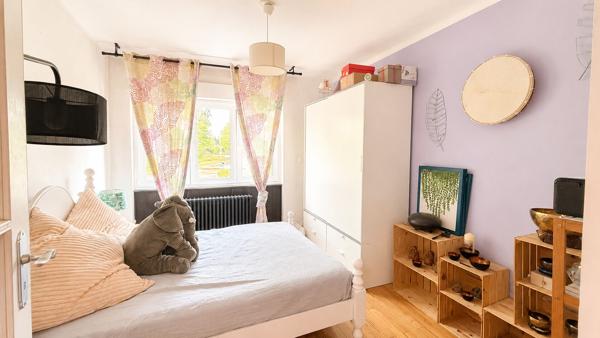 Immeuble Betting 8 pièce(s) 279 m2