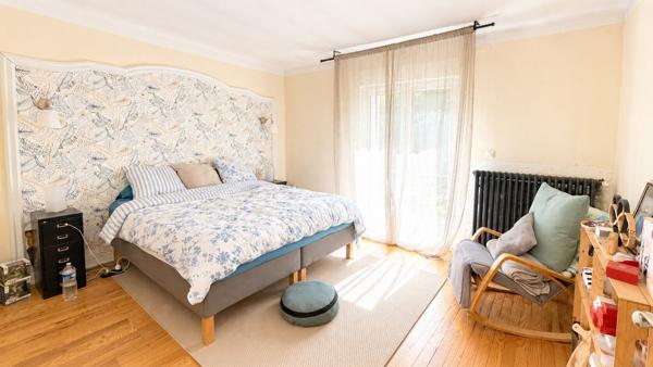 Immeuble Betting 8 pièce(s) 279 m2