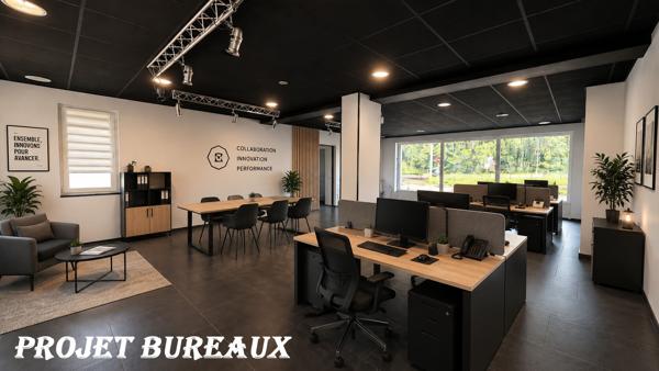 Immeuble Betting 8 pièce(s) 279 m2