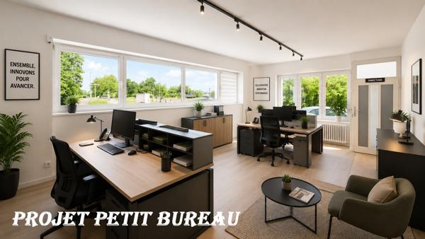 Immeuble Betting 8 pièce(s) 279 m2