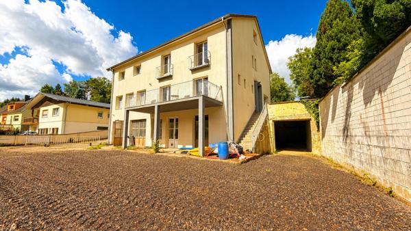 Immeuble Betting 8 pièce(s) 279 m2