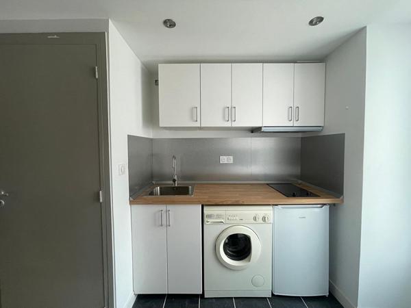 Immeuble Nantes - 3 appartements + terrain