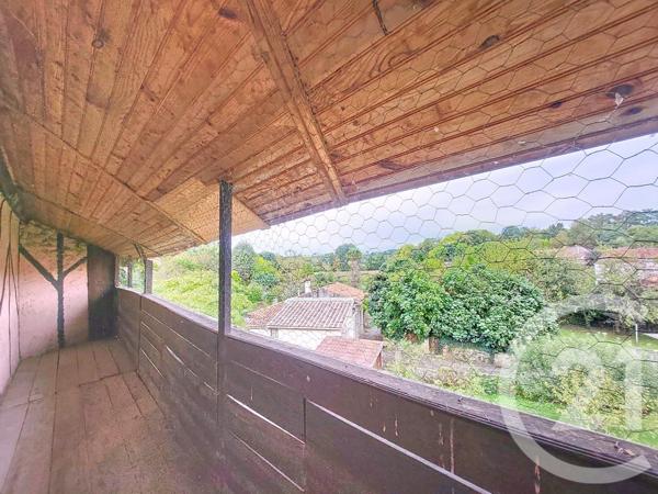 Maison à vendre  4 pièces - 97,05 m2 DAUMAZAN SUR ARIZE - 09