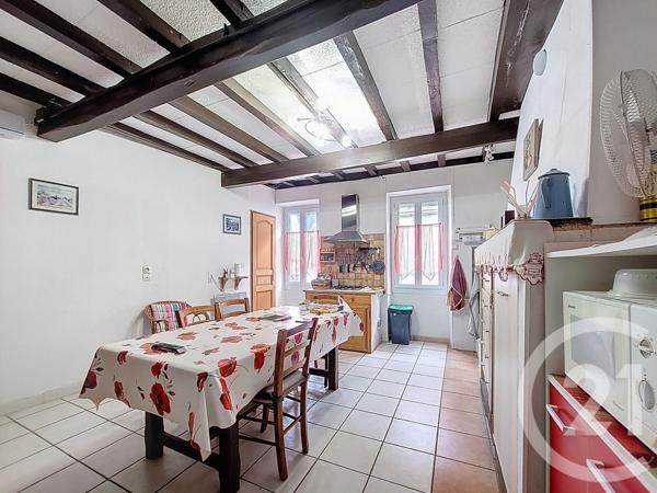 Maison à vendre  4 pièces - 97,05 m2 DAUMAZAN SUR ARIZE - 09