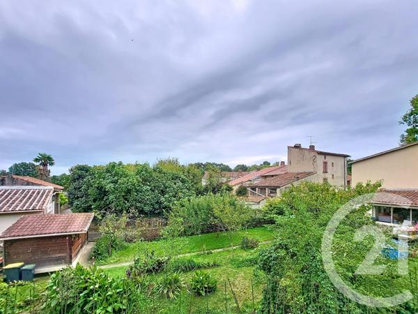Maison à vendre  4 pièces - 97,05 m2 DAUMAZAN SUR ARIZE - 09