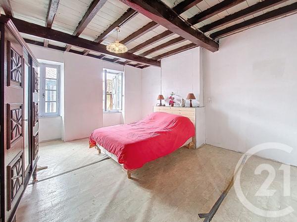 Maison à vendre  4 pièces - 97,05 m2 DAUMAZAN SUR ARIZE - 09