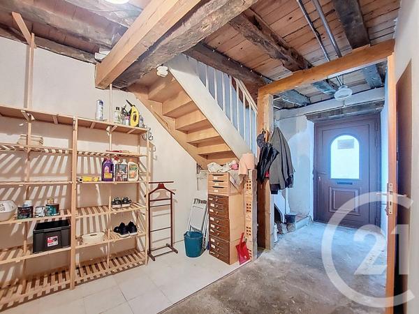 Maison à vendre  4 pièces - 97,05 m2 DAUMAZAN SUR ARIZE - 09