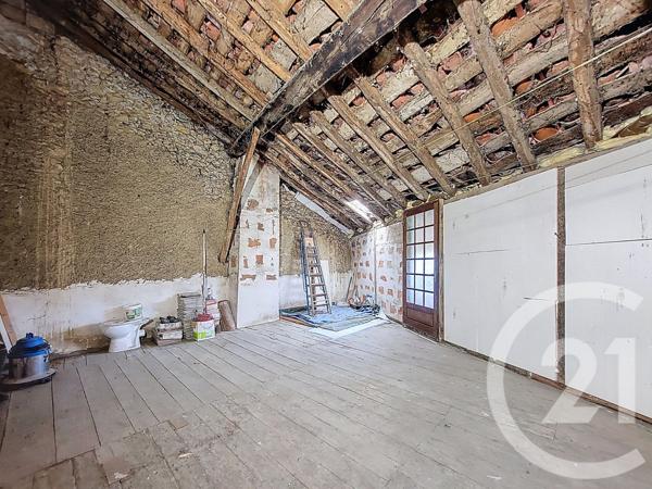 Maison à vendre  4 pièces - 97,05 m2 DAUMAZAN SUR ARIZE - 09