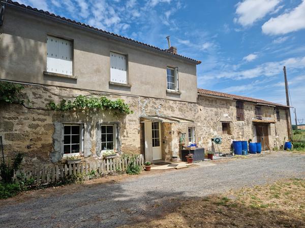 Maison Deneze Sous Doue 7 pièce(s) 162 m2